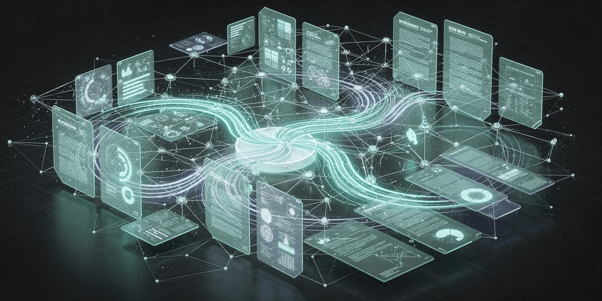 Building a Knowledge Base That Actually Works